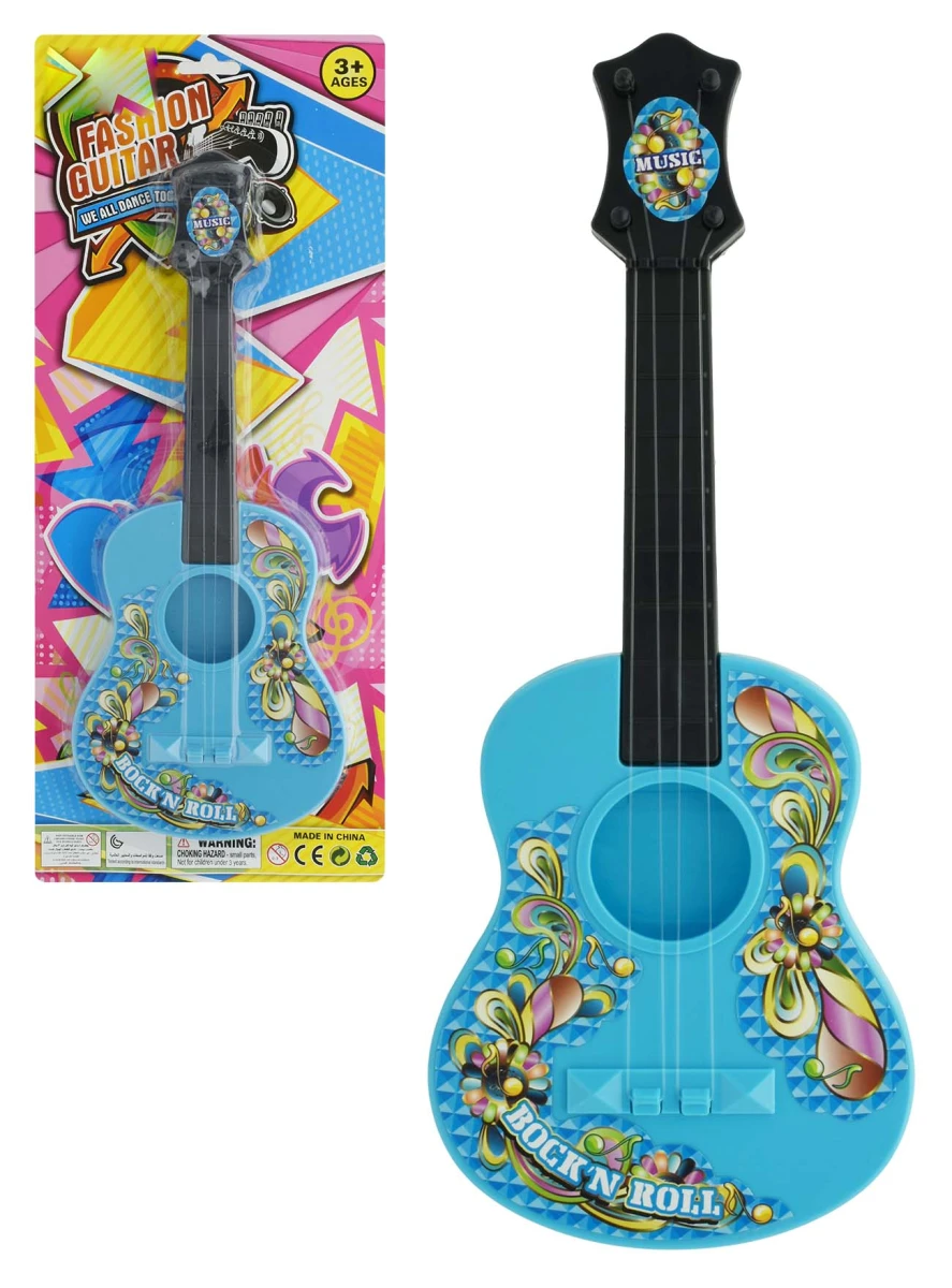 GUITARRA ESPAÑOLA 1612-22666-1 