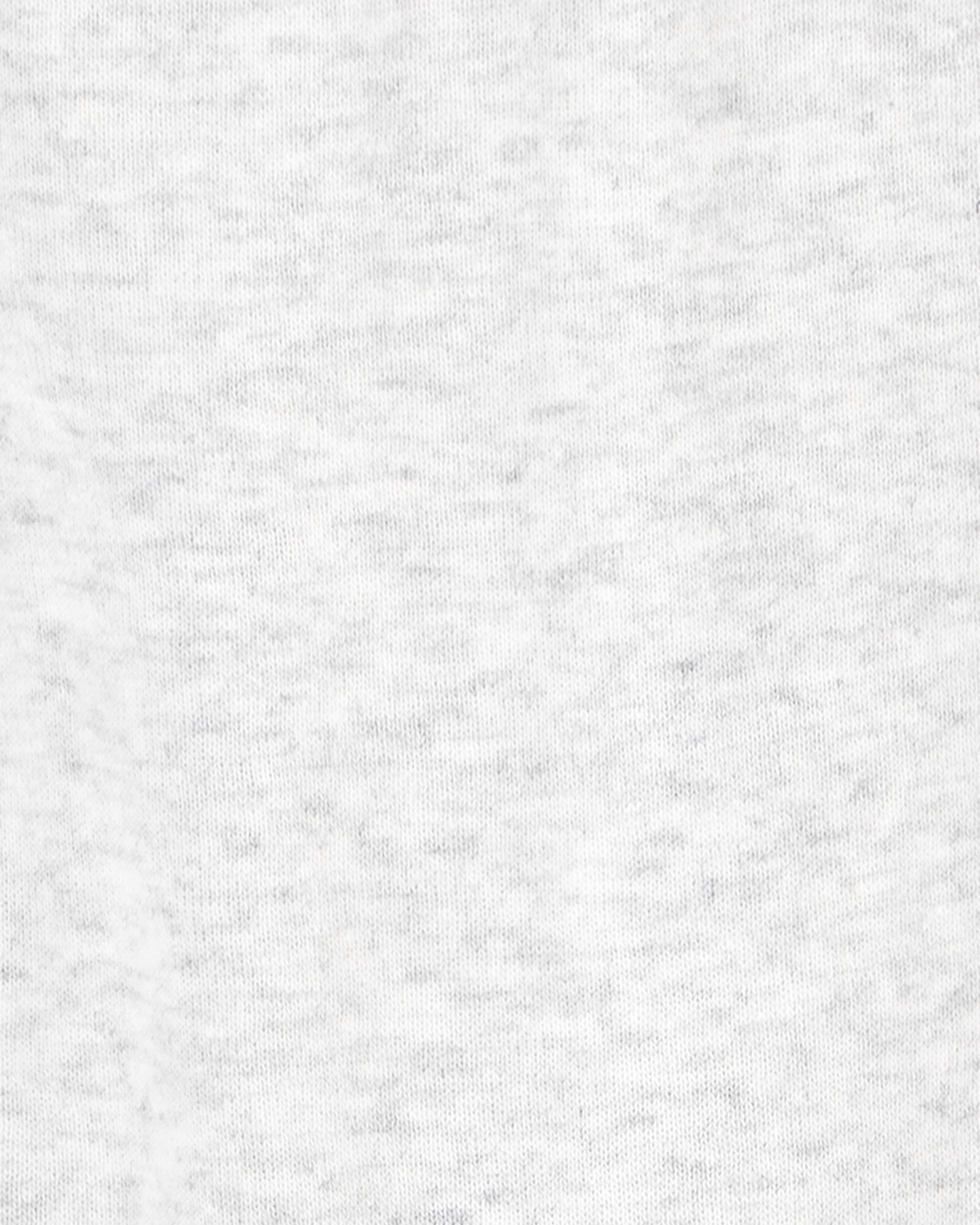 Pack dos peleles de algodón, grises Pack dos peleles de algodón, grises