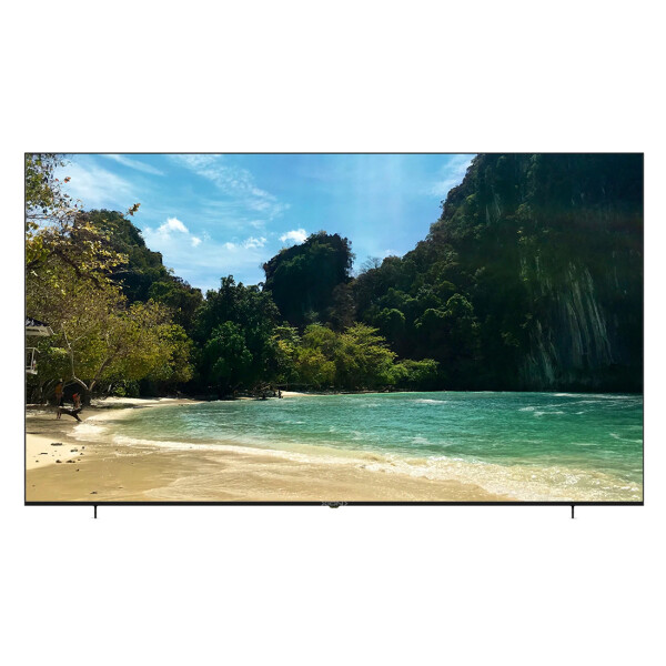 TV LED SMART 100 PULG. 4K WHALE XION TV LED SMART 100 PULG. 4K WHALE XION