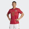 Camiseta Adidas Aniversario FC Bayern Rojo