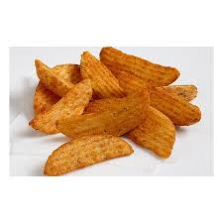 Papas rusticas condimentadas 1kg Papas rusticas condimentadas 1kg