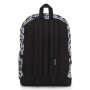 Right Pack Punk Pansies Black
