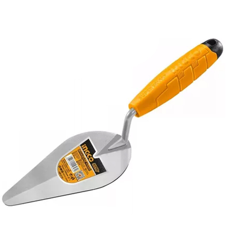 CUCHARA ALBANIL 6´´ SUPER SELECT INGCO HBT6125 CUCHARA ALBANIL 6´´ SUPER SELECT INGCO HBT6125
