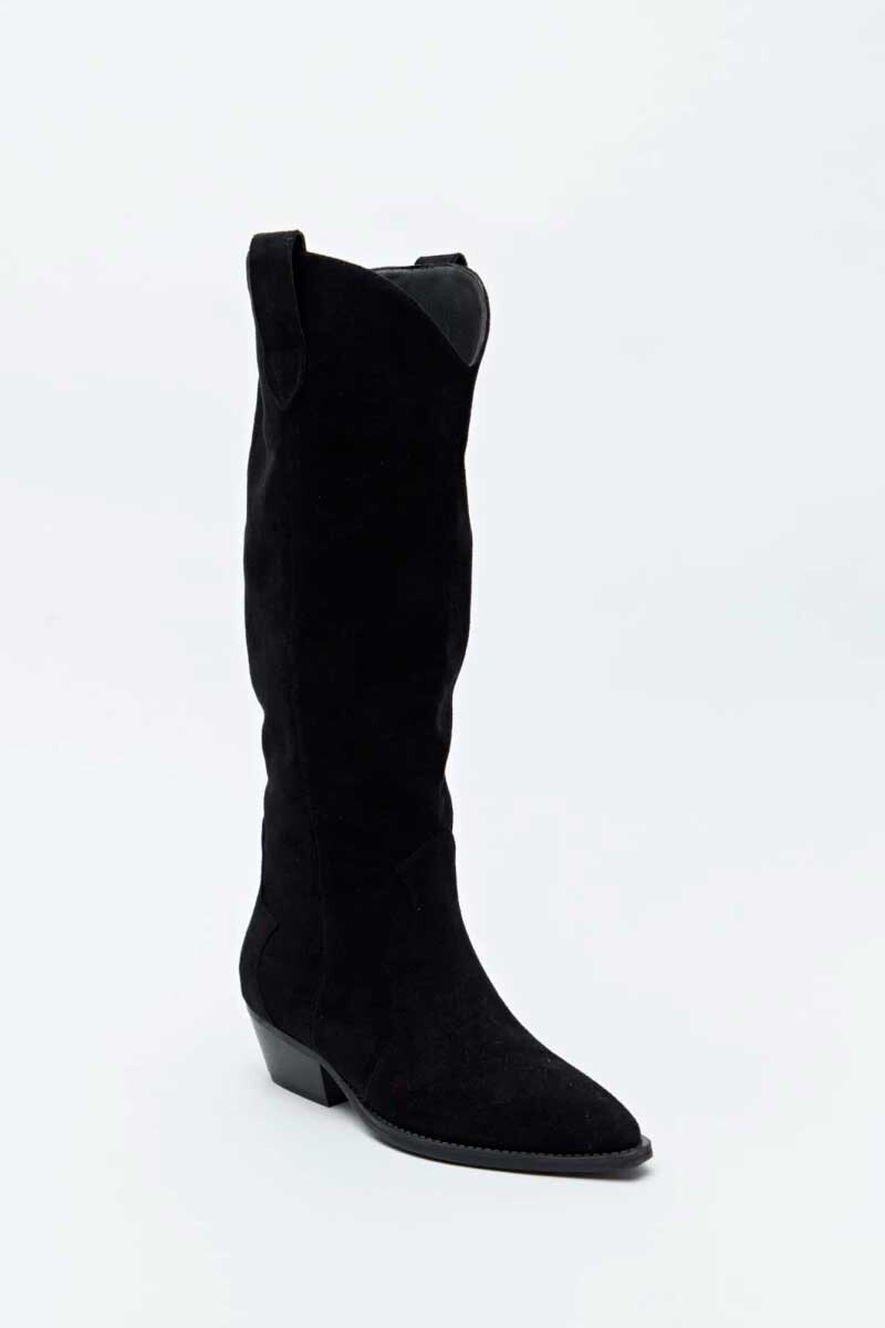 BOTA DANIEL CASSIN DERT Negro