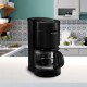 Cafetera Electrica Moulinex Uno | 12 Tazas Cafetera Electrica Moulinex Uno | 12 Tazas
