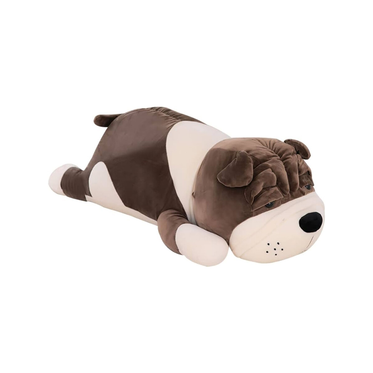 Peluche perro dormilón 