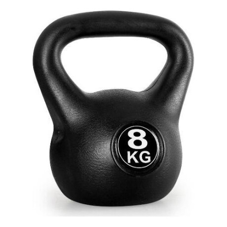 Pesa Rusa Kettlebell 8 Kg Pesa Rusa Kettlebell 8 Kg