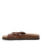 Sandalias de Mujer Miss Carol GORT Marrón