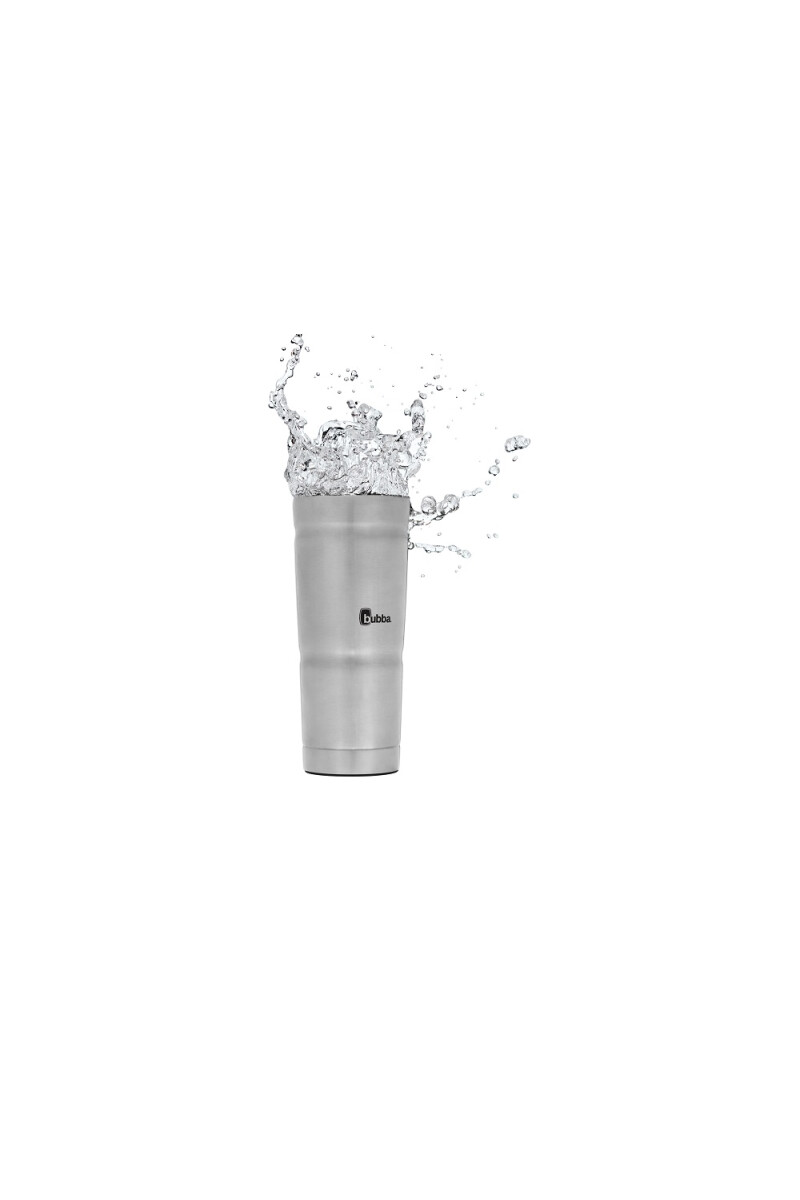 BUBBA VASO CON PAJITA INOX 710ML BUBBA VASO CON PAJITA INOX 710ML