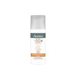 AVENO PROTECTOR CREMA FLUIDA FPS 50X50 única