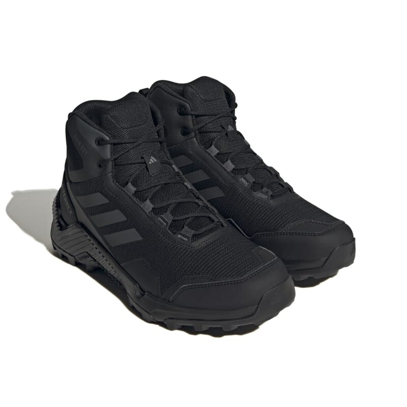 Championes Adidas Eastrail 2.0 Rain.Rdy Mid Negro