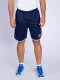 SHORT STRIKE Umbro Hombre Azul Marino, Blanco