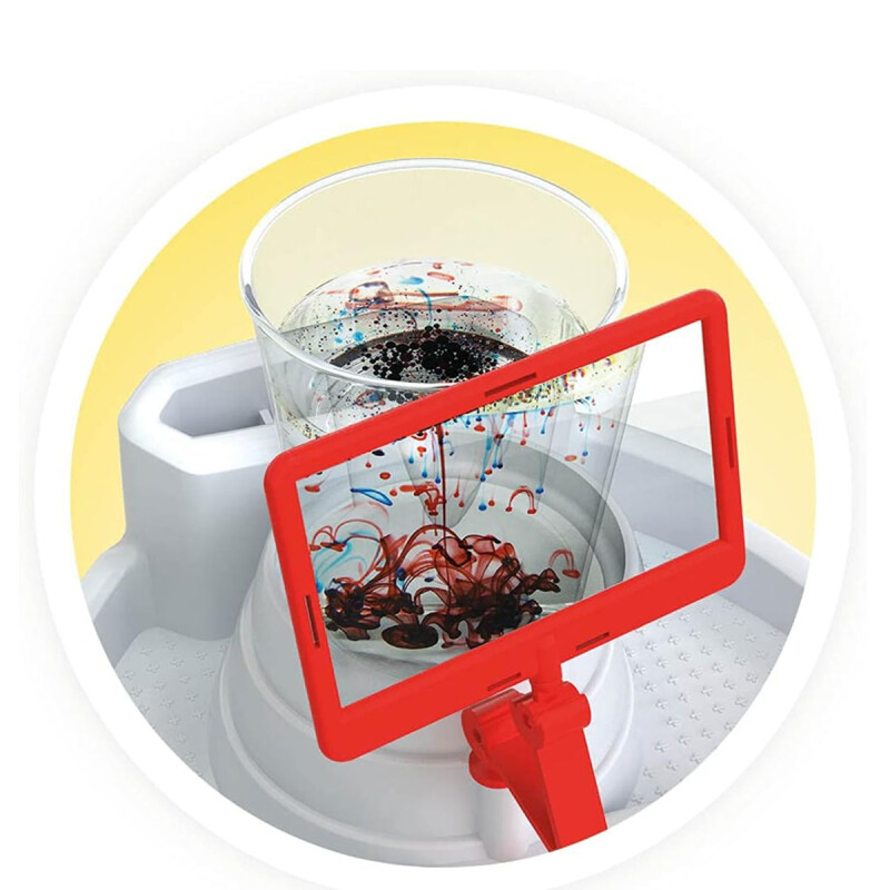 Micro Chemistry Química Buki Micro Chemistry Química Buki