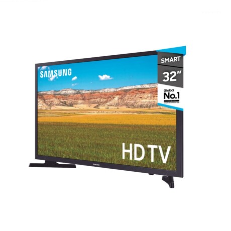 Smart Tv Samsung UN32T4310 32 Hd Led 001