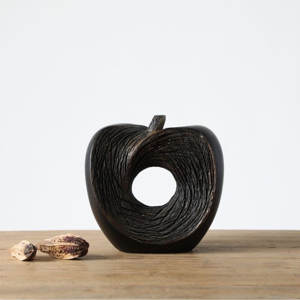 Manzana Pequeña Manzana Pequeña