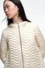 CAMPERA SIRENA Beige