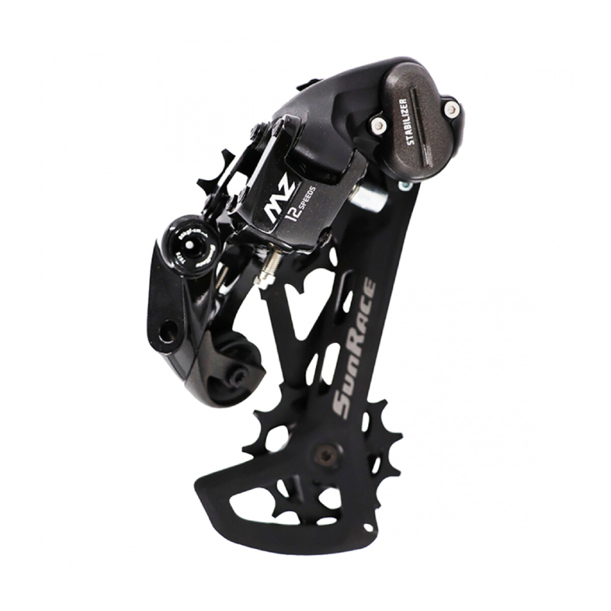 Cambio Sunrace Rdmz600 12 Vel 