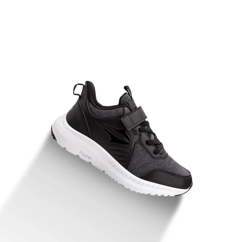 WIND IV KIDS MARINO NEGRO / BLANCO