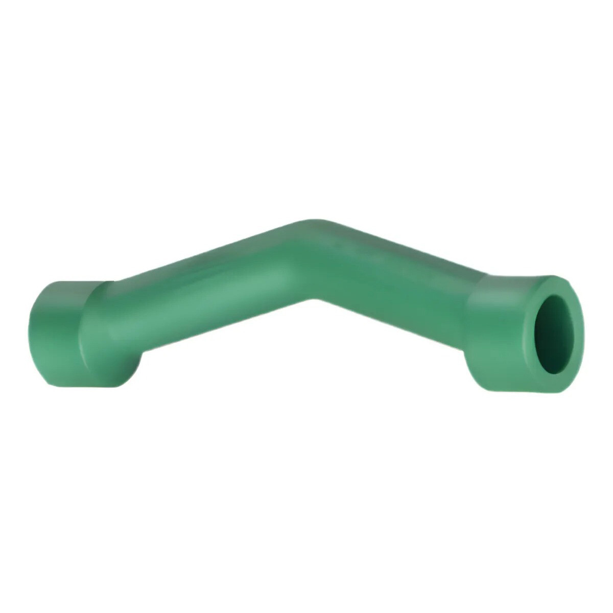 Curva Soprepasaje Inyectada Fus 20mm. 