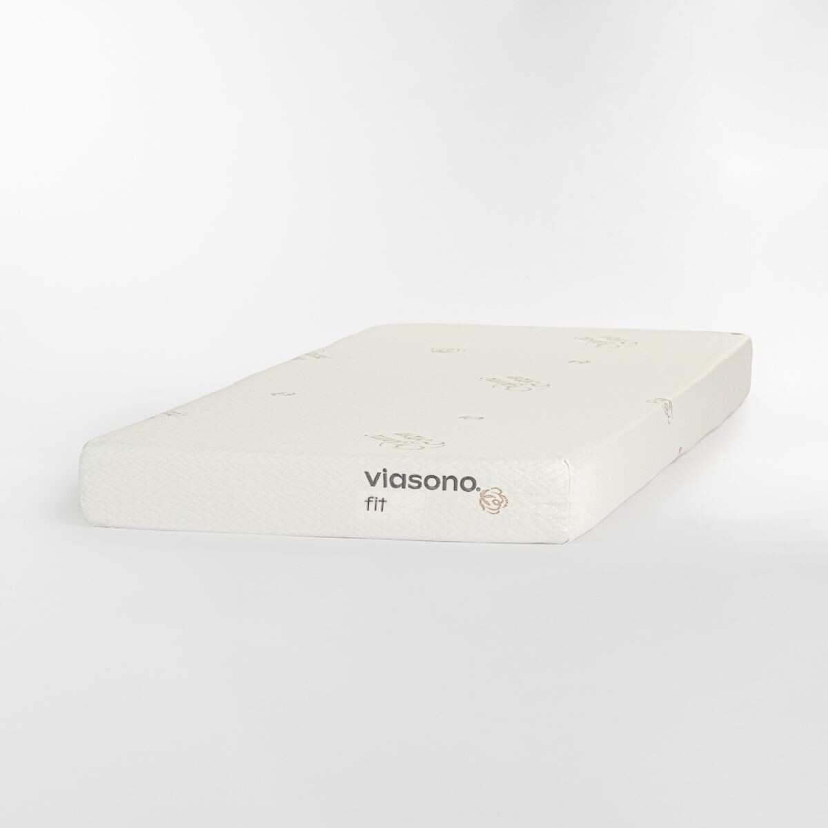 Colchón de Espuma FIT 25 1 PLAZA 