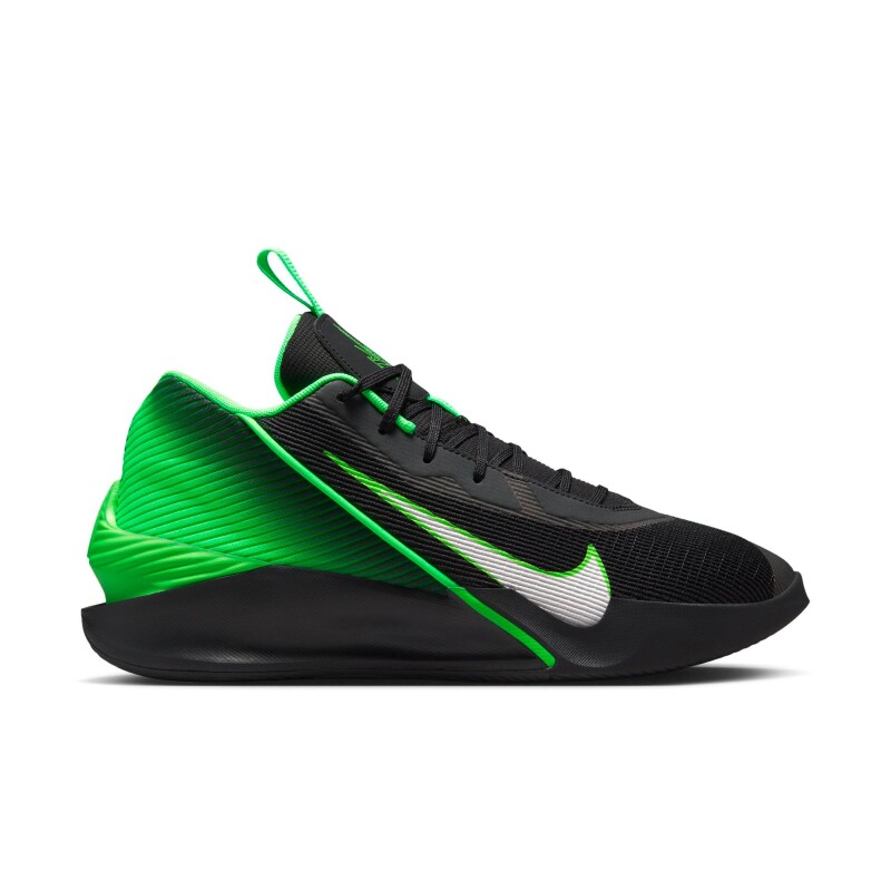 Zapatillas Nike G.T. Jump Academy de Hombre Negro