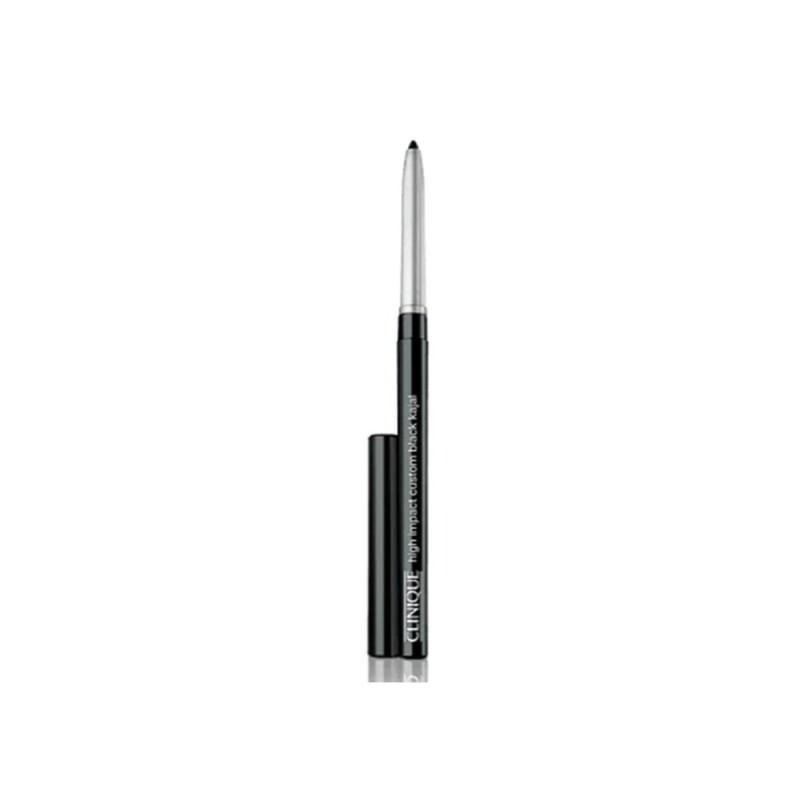 Clinique High Impact Custom Black Kajal Eyeliner 3 ml
