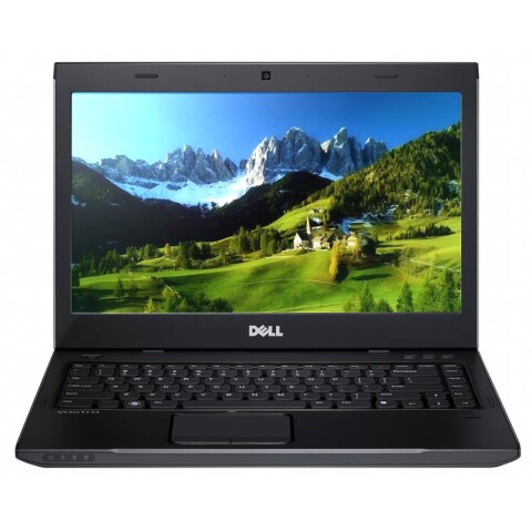 Notebook Dell Vostro 3450 I3 4 GB RAM 300GB SATA WIN10 13.3" Notebook Dell Vostro 3450 I3 4 GB RAM 300GB SATA WIN10 13.3"