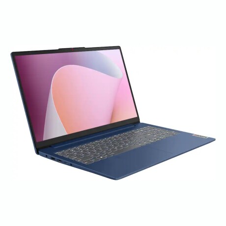 Notebook LENOVO Ideapad Slim 3 15,6' FHD 512GB / 8GB RAM Ryzen 5 40 W11 - Blue Notebook LENOVO Ideapad Slim 3 15,6' FHD 512GB / 8GB RAM Ryzen 5 40 W11 - Blue