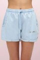 SHORT BONDI Celeste