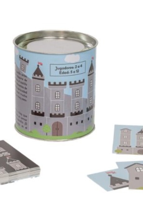 ARMA CASTILLOS ARMA CASTILLOS