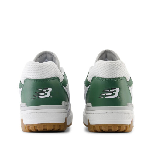 Championes New Balance BB550ESB - Verde Championes New Balance BB550ESB - Verde