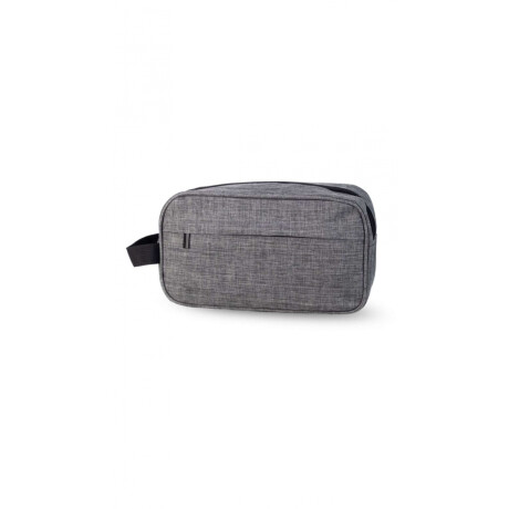 Neceser Bayo Gris