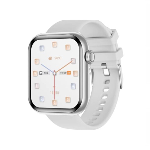 Smartwach Kolke KVR-716 Gris