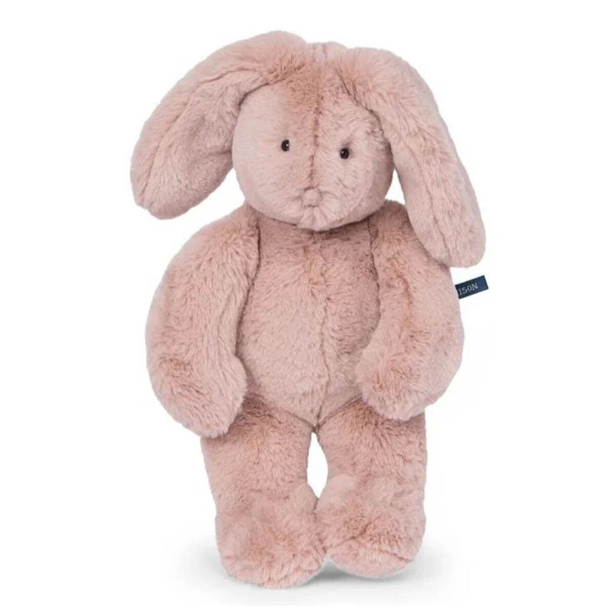 Peluche Conejo rosa Moulin Roty 