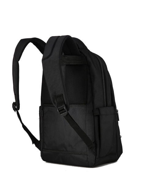 Mochila All Black 02 Mochila All Black 02