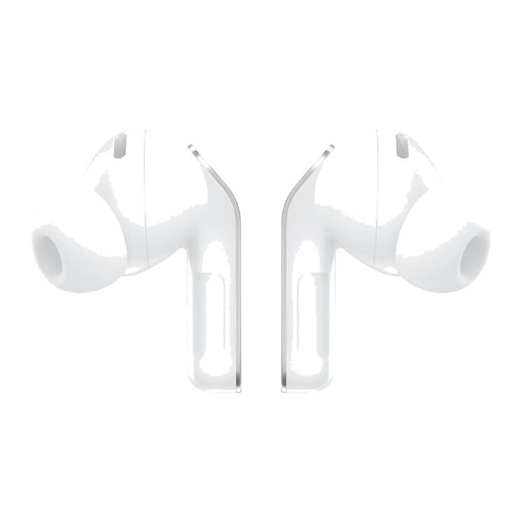 Auriculares Inalámbricos Samsung Galaxy Buds4 Pro con ANC White