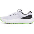 UA Charged Surge 4-BLU GRN-301