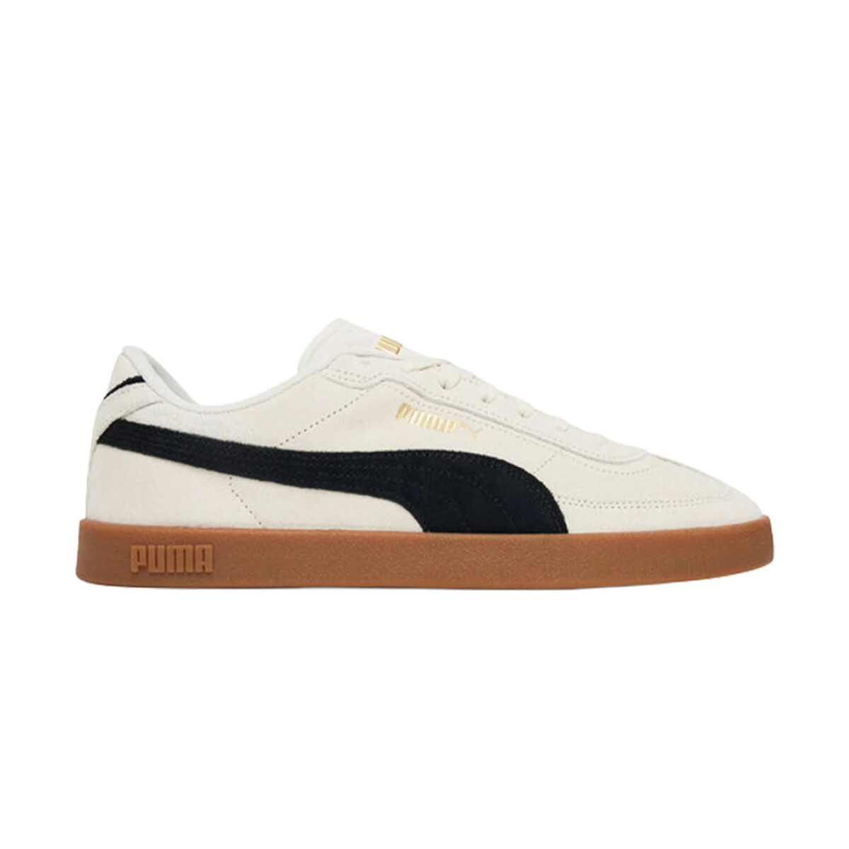CHAMPIONES CLUB II ERA SUEDE - PUMA 