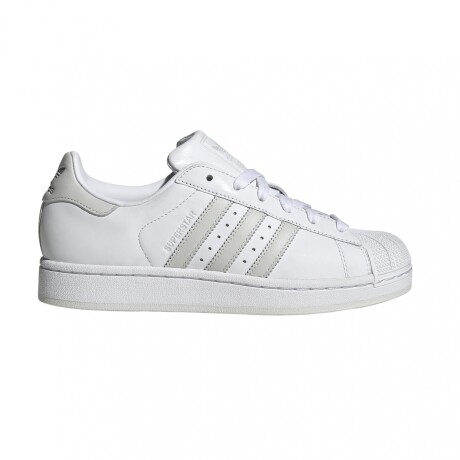 adidas SUPERSTAR II WHITE