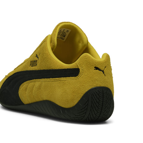 Speedcat OG 39884619 Amarillo/Negro