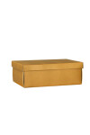 Caja + tapa easy 38x26x13 - 38406 - SKIN ORO Caja + tapa easy 38x26x13 - 38406 - SKIN ORO