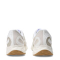 Championes de Mujer New Balance Fresh Foam Arishi V4 Beige - Lila