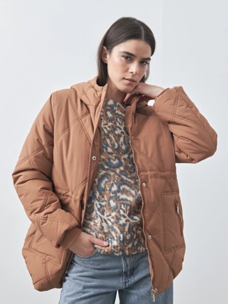 CAMPERA D.CASSIN FLORIANA AVELLANA