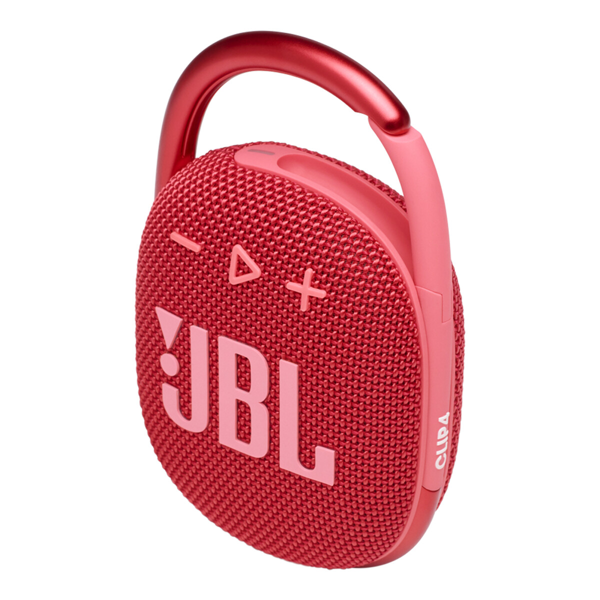 Jbl - Parlante Inalámbrico Clip 4 - IP67. Bluetooth. 5W. Li-po 1050MAH. - 001 