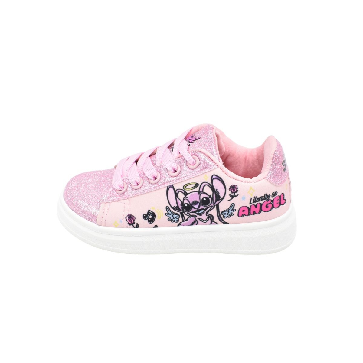 CHAMPION 26-32 - ROSADO 