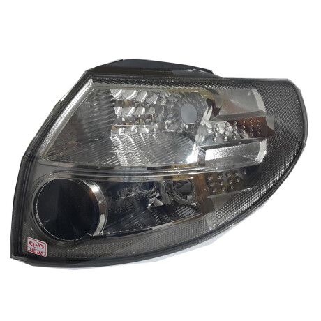 FAROL FORD KA 11/16 TRAS. DER. FUME - FAROL FORD KA 11/16 TRAS. DER. FUME -