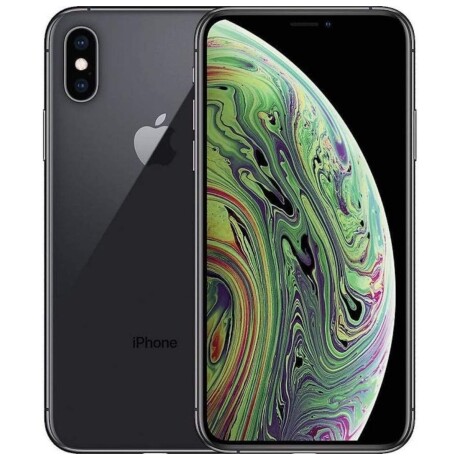 Celular Iphone XS 256GB pre-utilizado V01