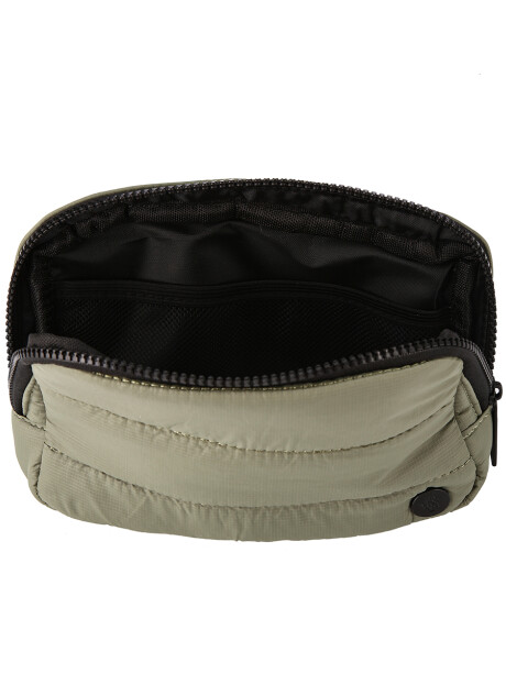 Cross Bag Riñonera Salto Verde