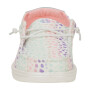 Wendy Y Iridescent Leo - Niños White/Multi