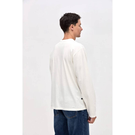 Remera Nara Off white